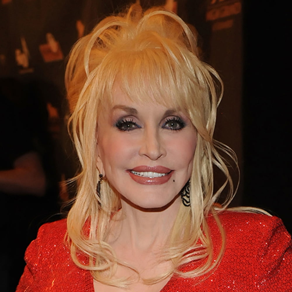 Dolly Parton #90752599