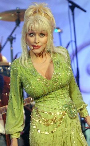Dolly Parton #90752622