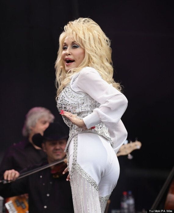 Dolly Parton #90752634