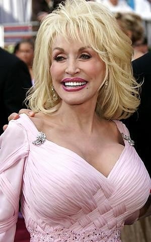 Dolly Parton #90752660