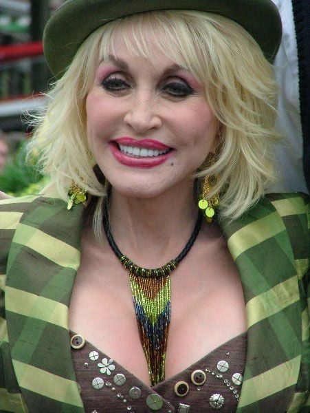 Dolly Parton #90752662
