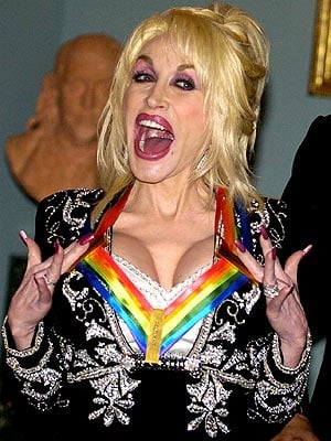 Dolly Parton #90752668