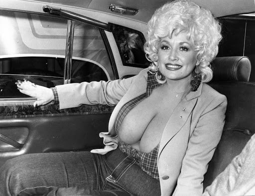 Dolly Parton #90752671