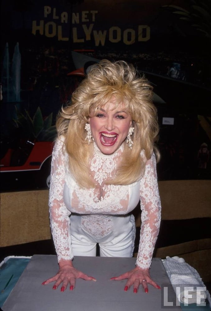 Dolly Parton #90752674