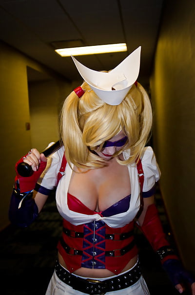 Harley quinn
 #93291452