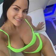 Natti Natasha Porno