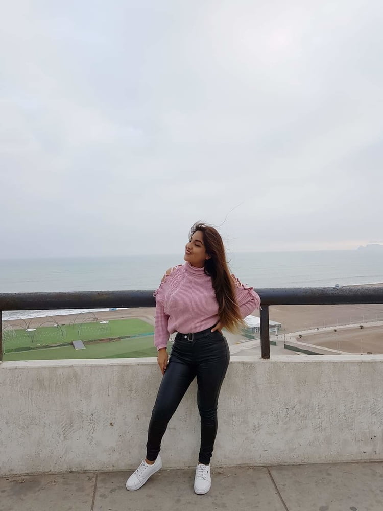 Sara, Peru #83443684