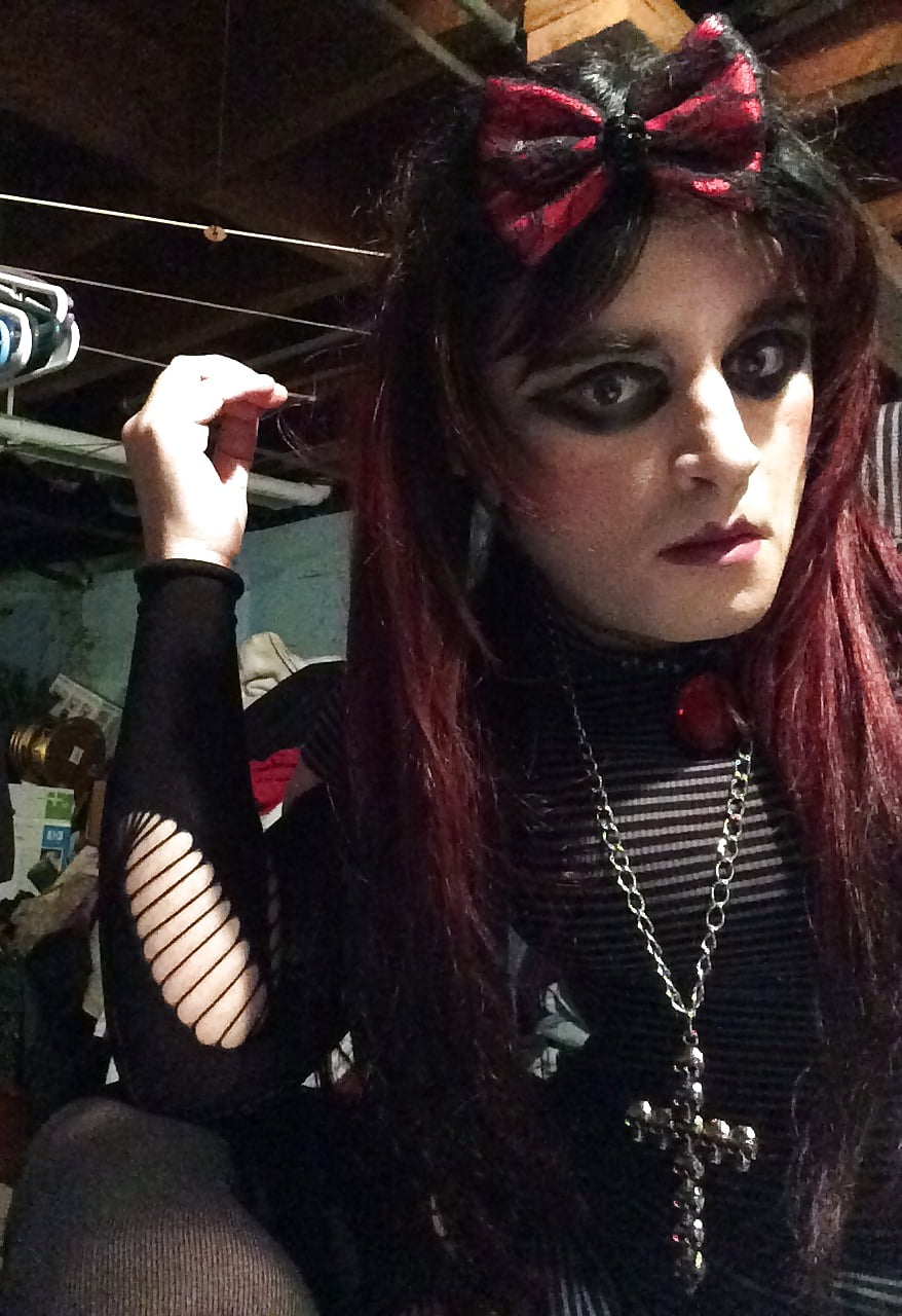 Child of the Night #107222660