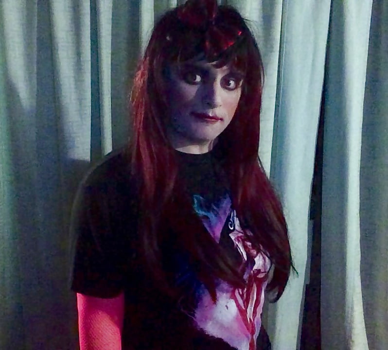 Child of the Night #107222661