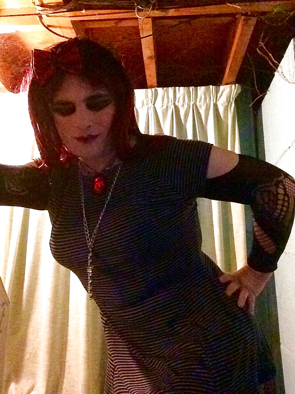 Child of the Night #107222665