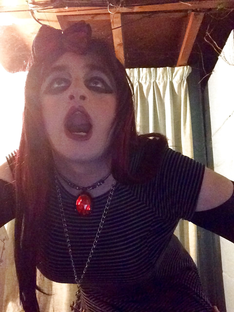 Child of the Night #107222666