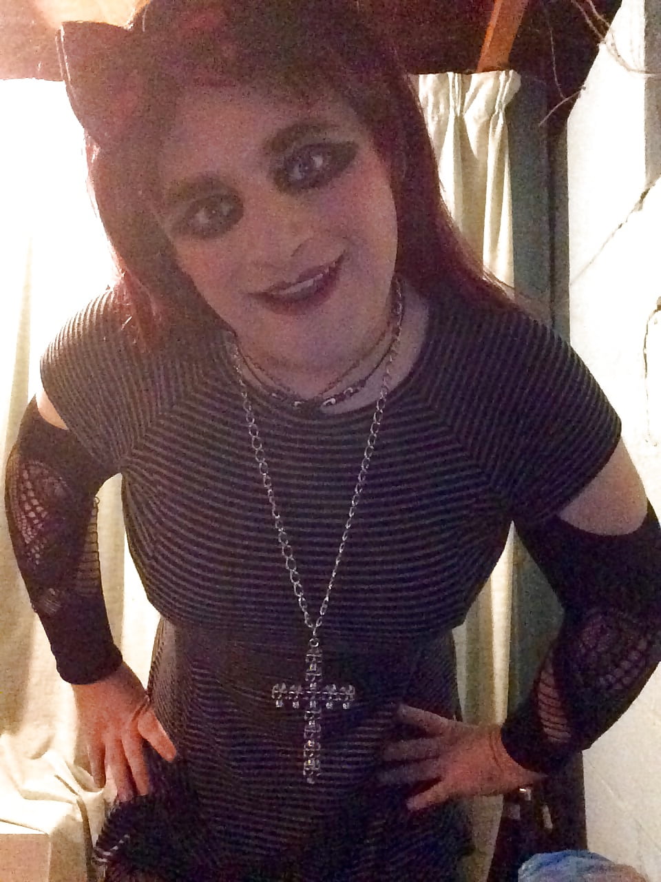 Child of the Night #107222667