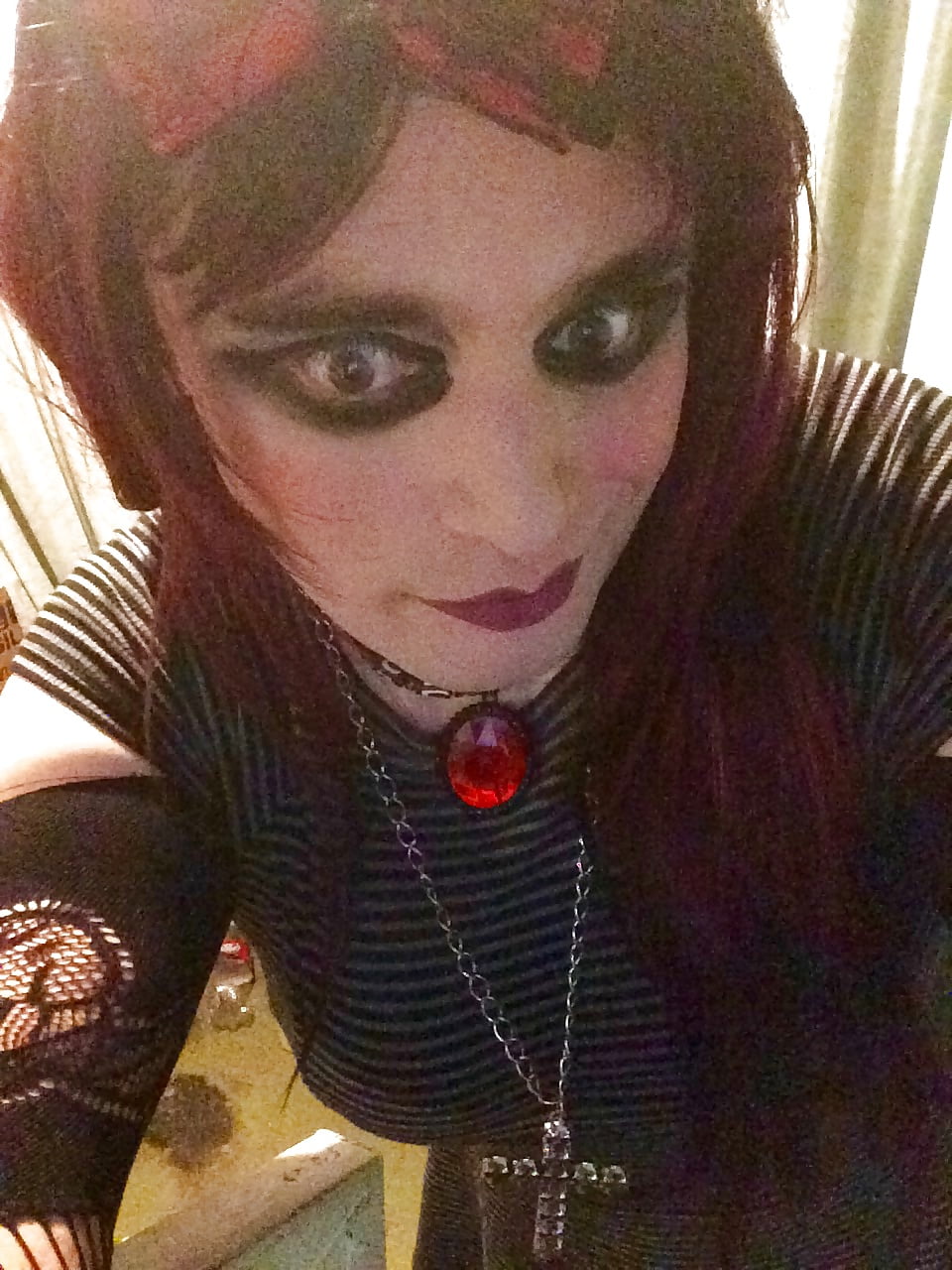 Child of the Night #107222668