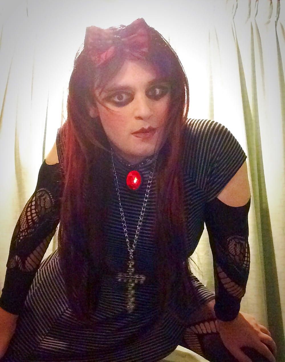 Child of the Night #107222669