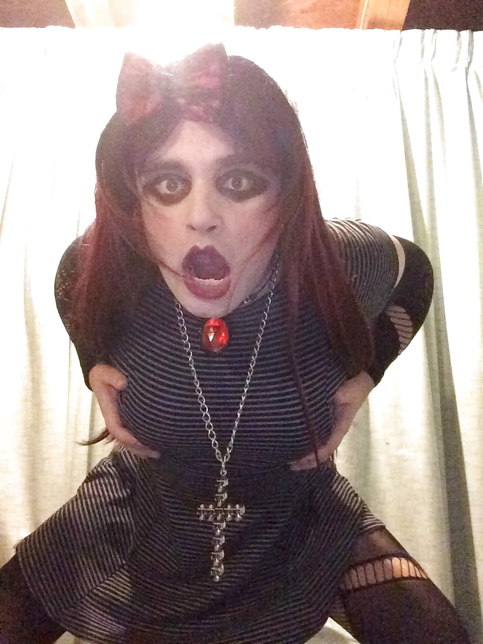 Child of the Night #107222670