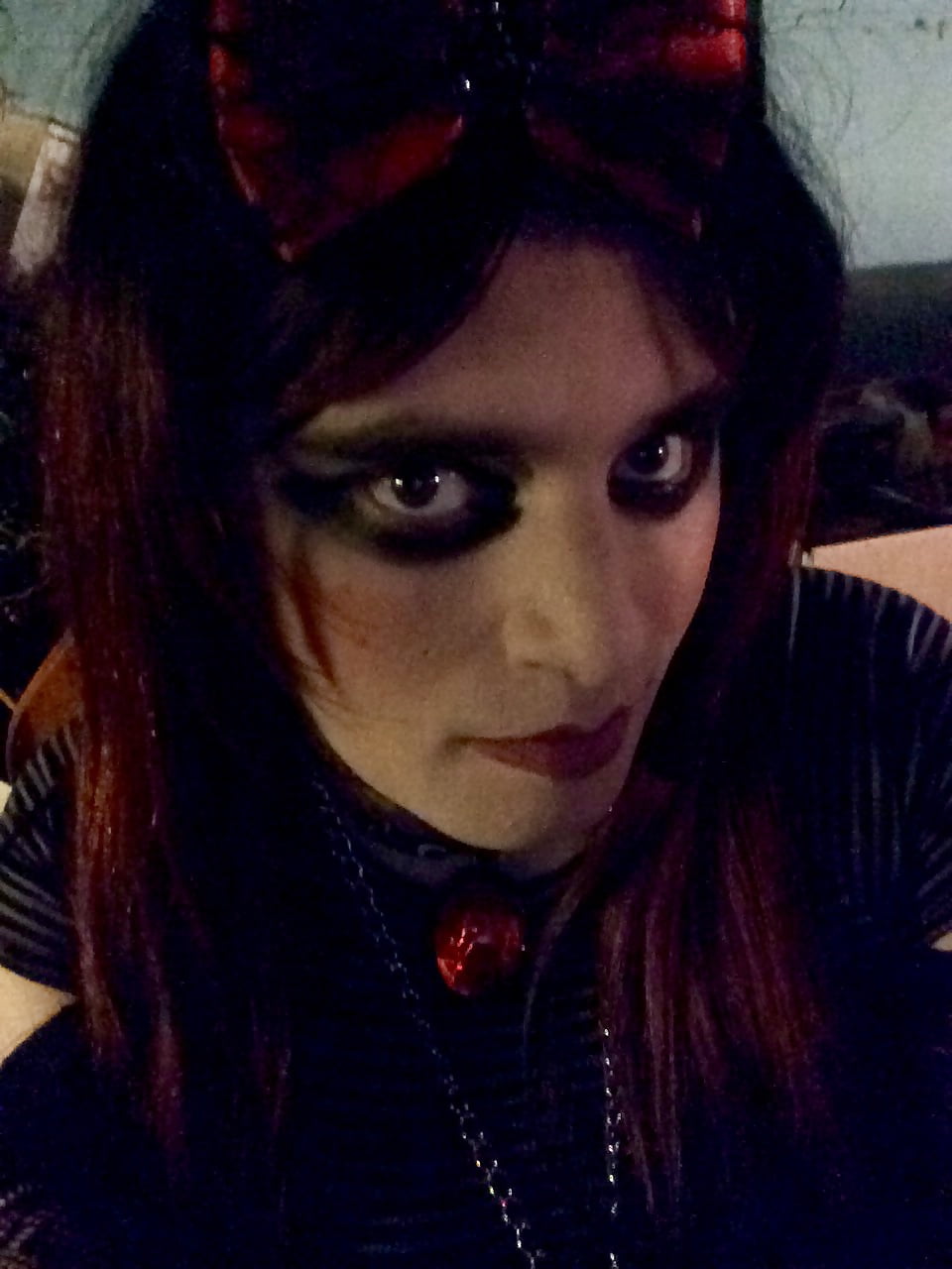 Child of the Night #107222672