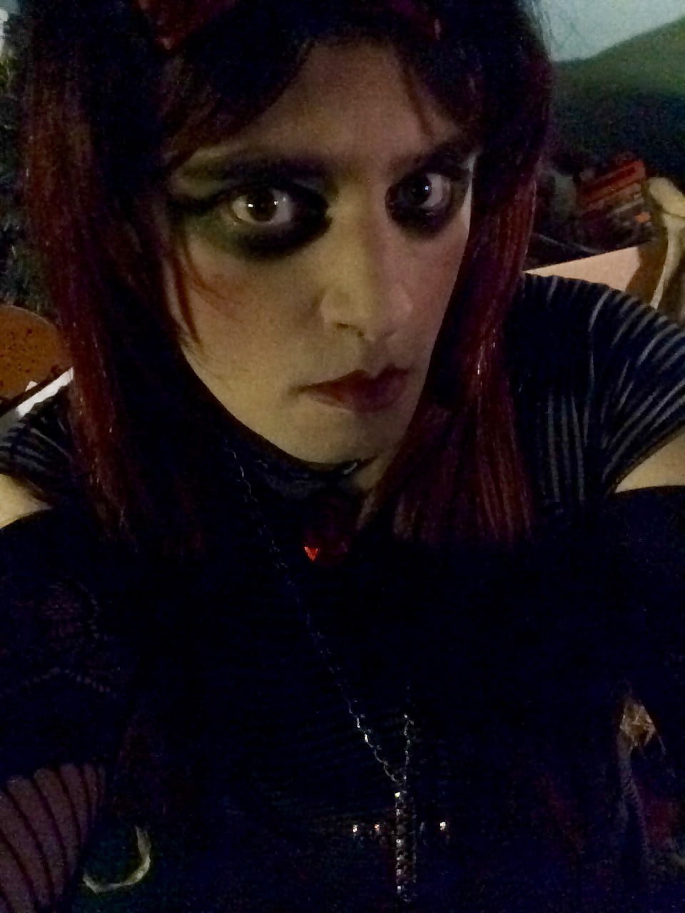 Child of the Night #107222673