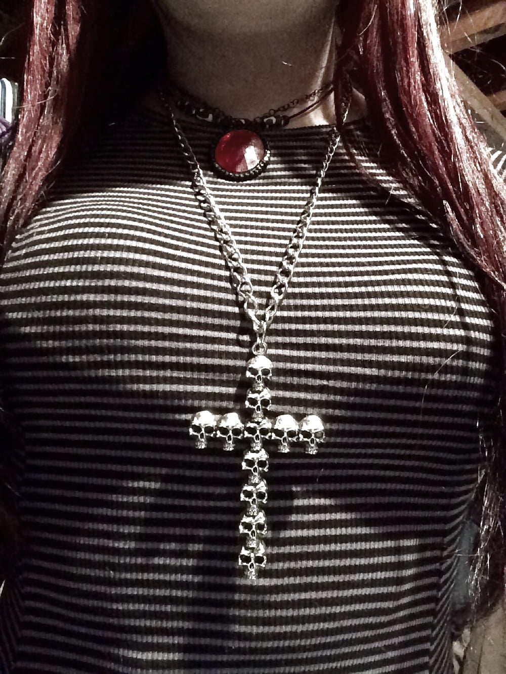 Child of the Night #107222674