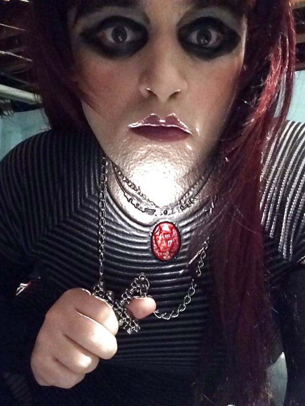 Child of the Night #107222675