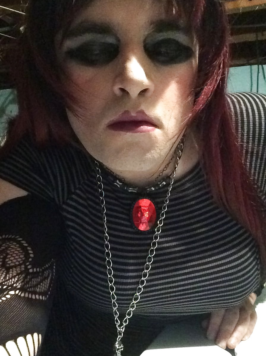 Child of the Night #107222676