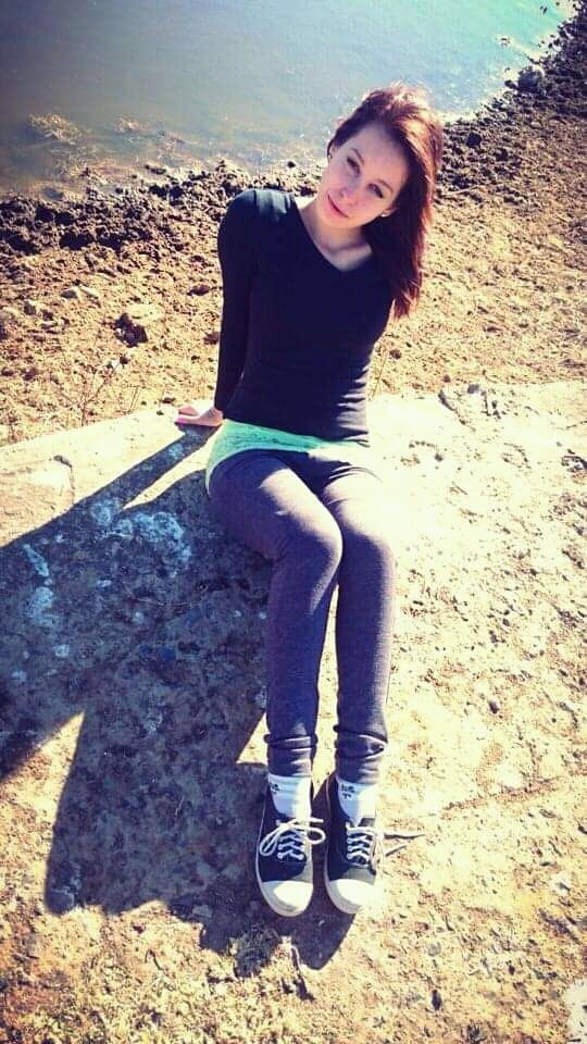 Ein wunderbares Mädchen
 #97446456