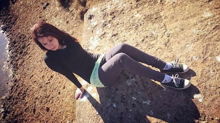 Ein wunderbares Mädchen
 #97446457