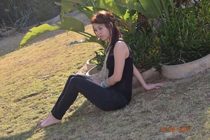 Ein wunderbares Mädchen
 #97446459