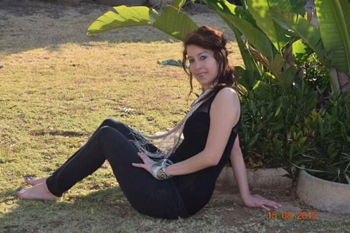 Ein wunderbares Mädchen
 #97446460