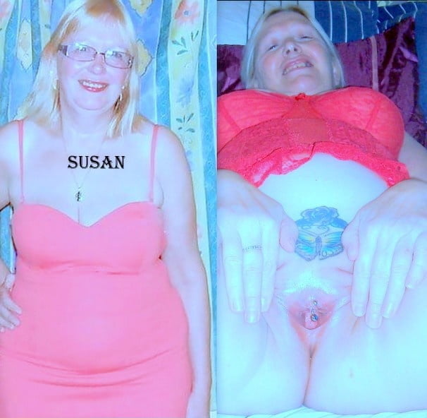 Dressed Undressed! - 379! (Repost) #101532649