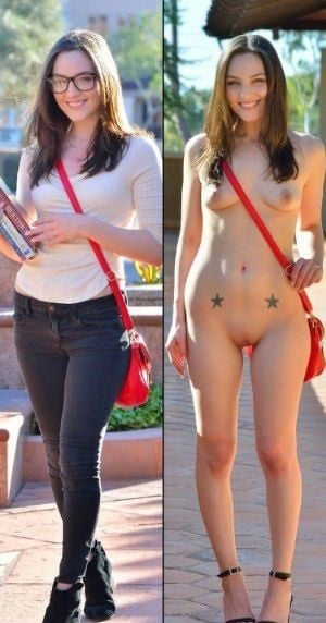 Dressed Undressed! - 379! (Repost) #101532657