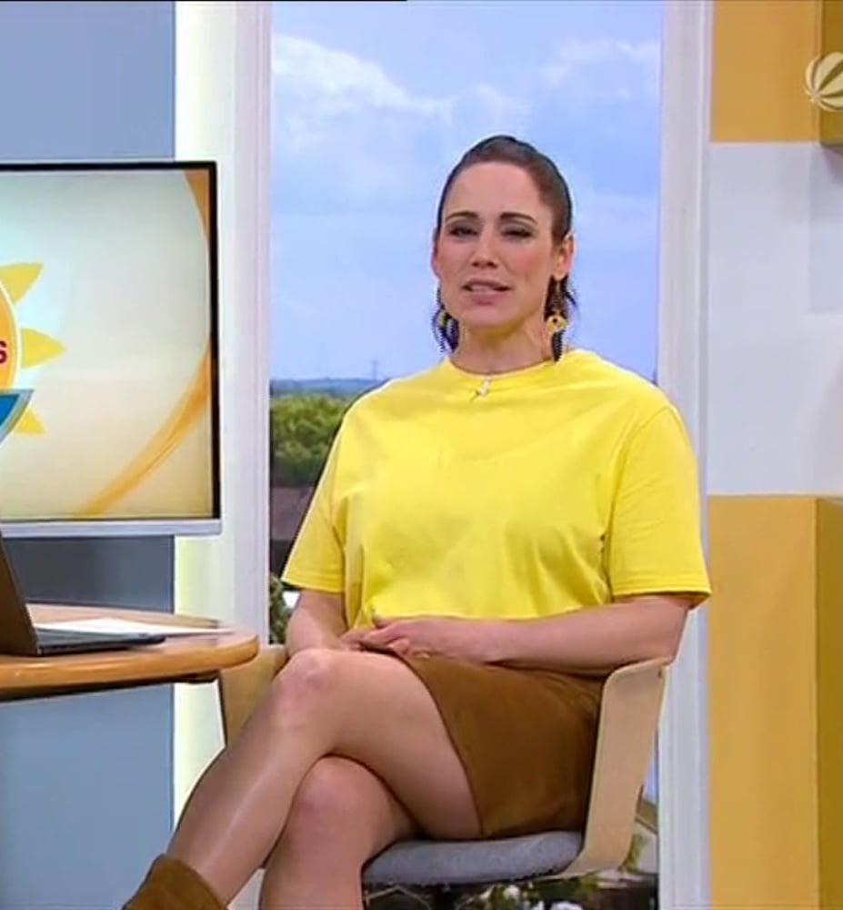 German TV Milf Simone Panteleit #93718608