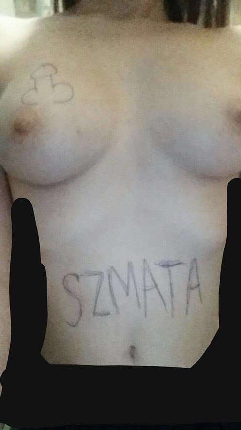 Polish Sluts #1 - Polskie Kurwy #88557403
