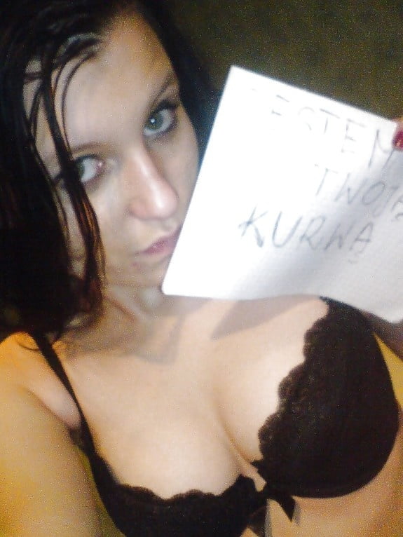 Polish Sluts #1 - Polskie Kurwy #88557465
