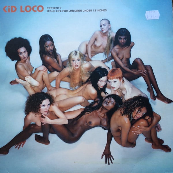 Lo mejor del desnudo erótico y porno, artes de la música álbum 3
 #104193150