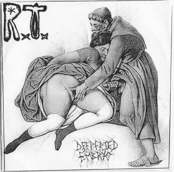 Lo mejor del desnudo erótico y porno, artes de la música álbum 3
 #104193155