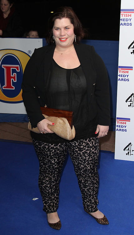 Katy Brand #92907516