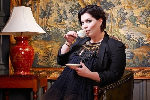 Katy Brand #92907519