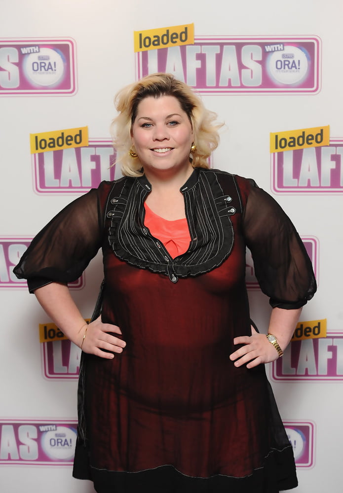 Katy Brand #92907525