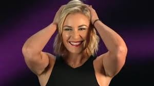 Renee Young #81358333