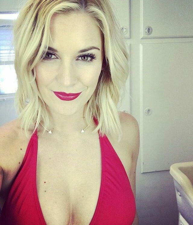 Renee Young #81358351