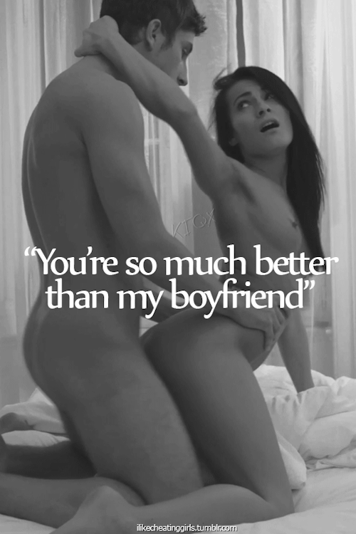 She&#039;s Cheating On You Vol. 3 #88625063