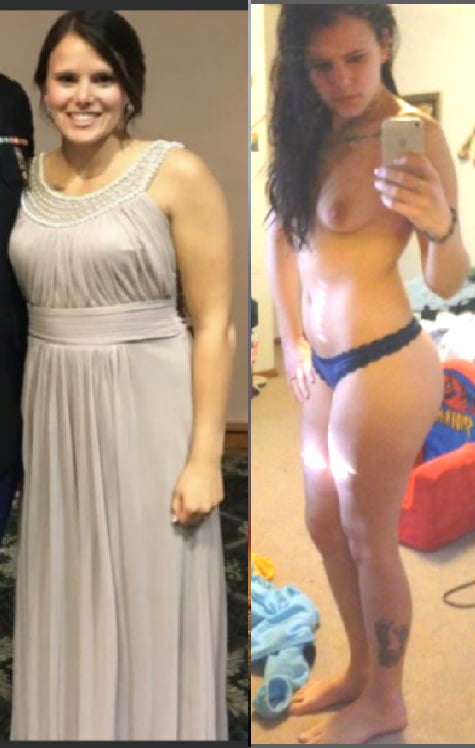 Dressed Undressed Gallery 209 20022020 #105281327