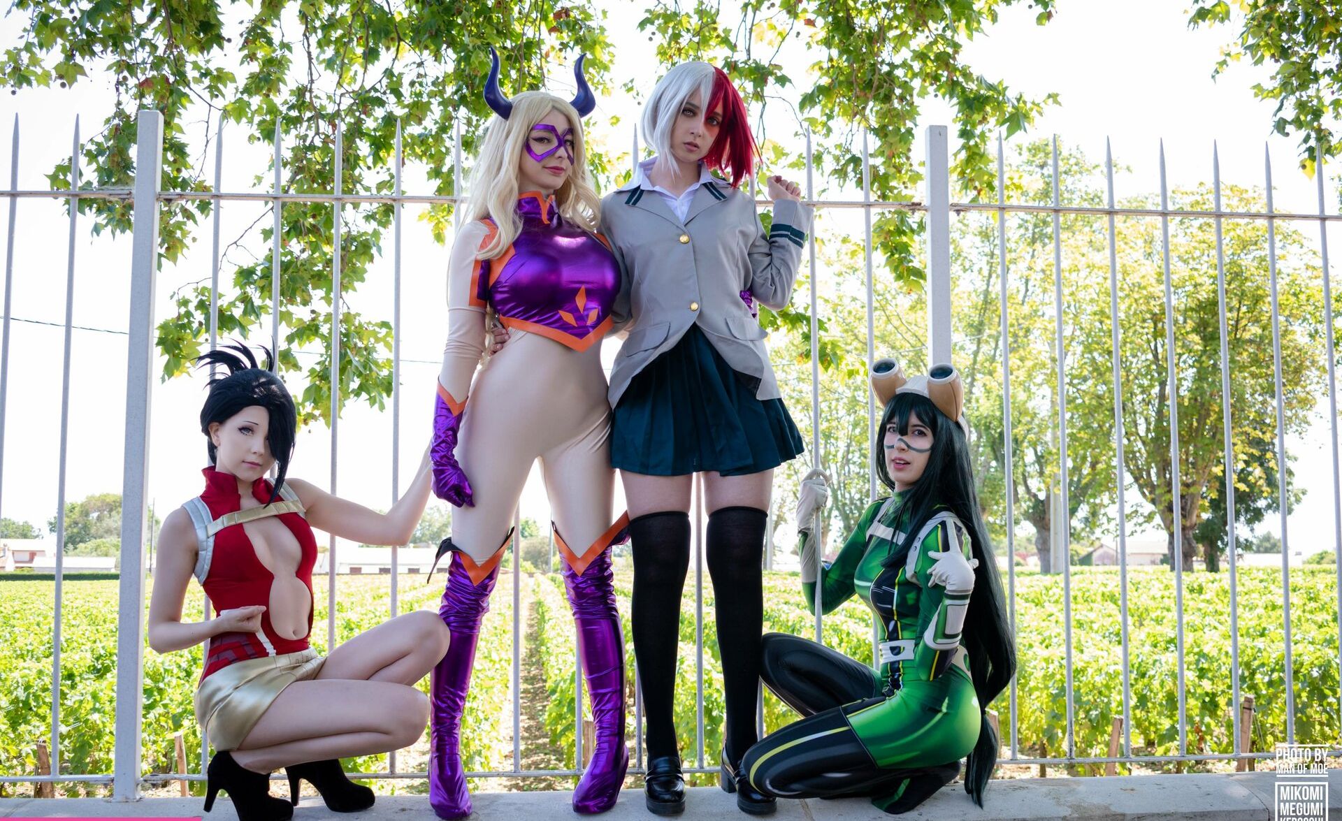 Kerocchi nackt #108971046