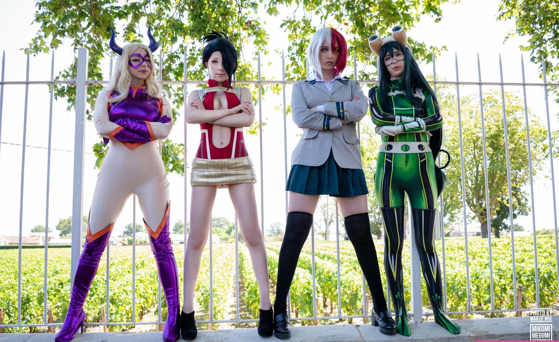 Kerocchi nackt #108971047