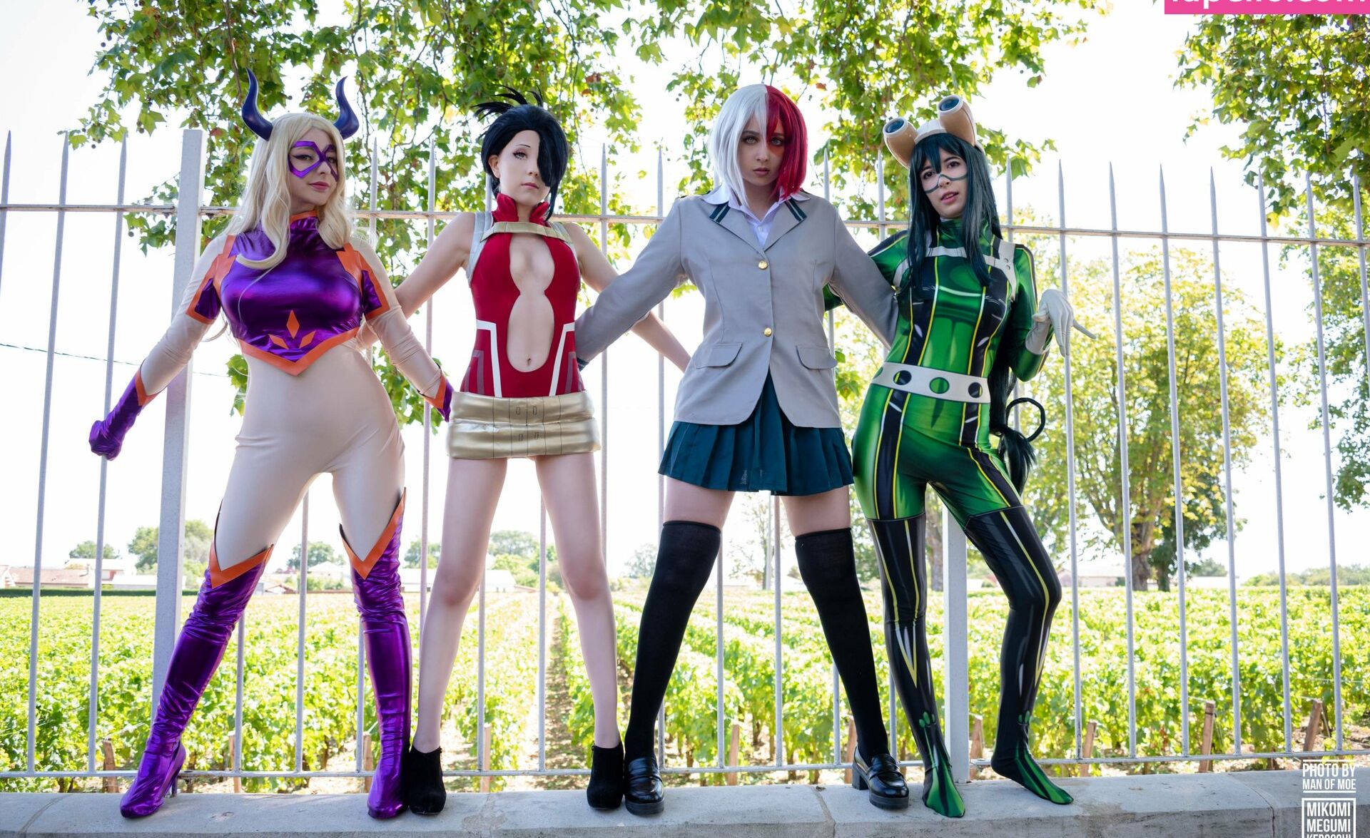 Kerocchi nackt #108971048