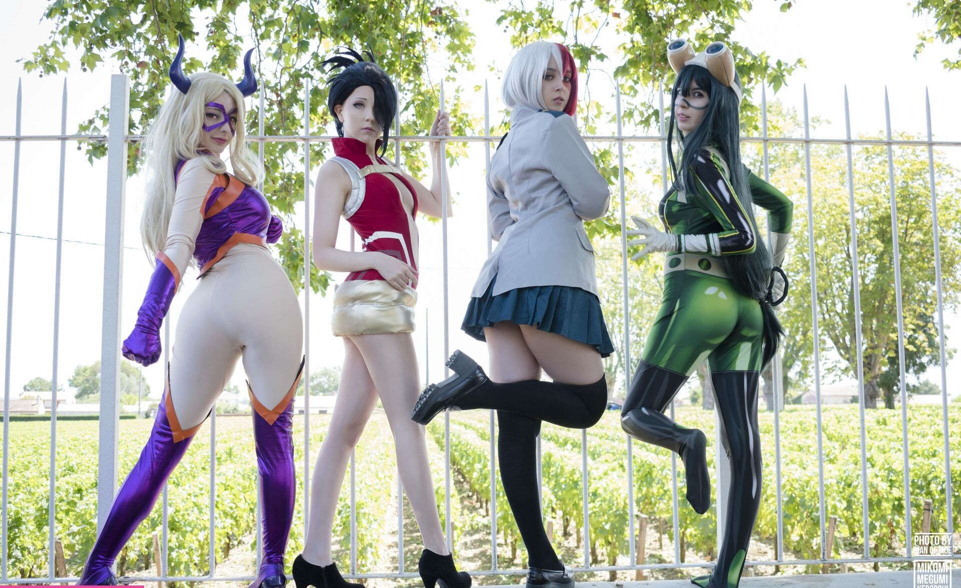 Kerocchi nackt #108971049