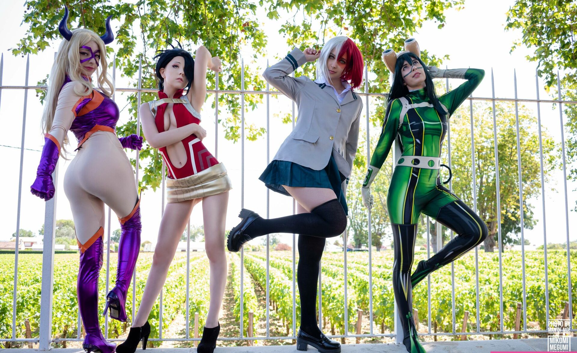 Kerocchi nackt #108971050