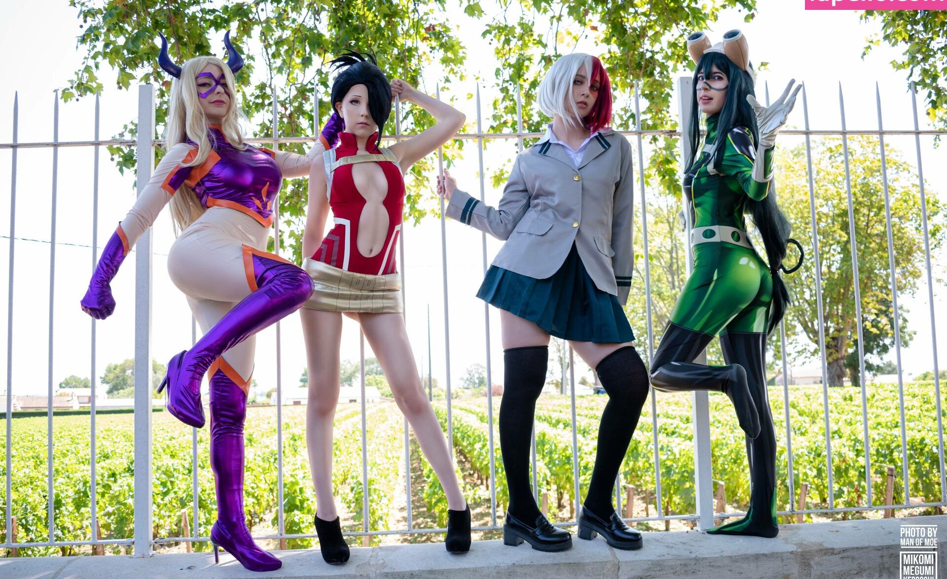 Kerocchi nackt #108971051