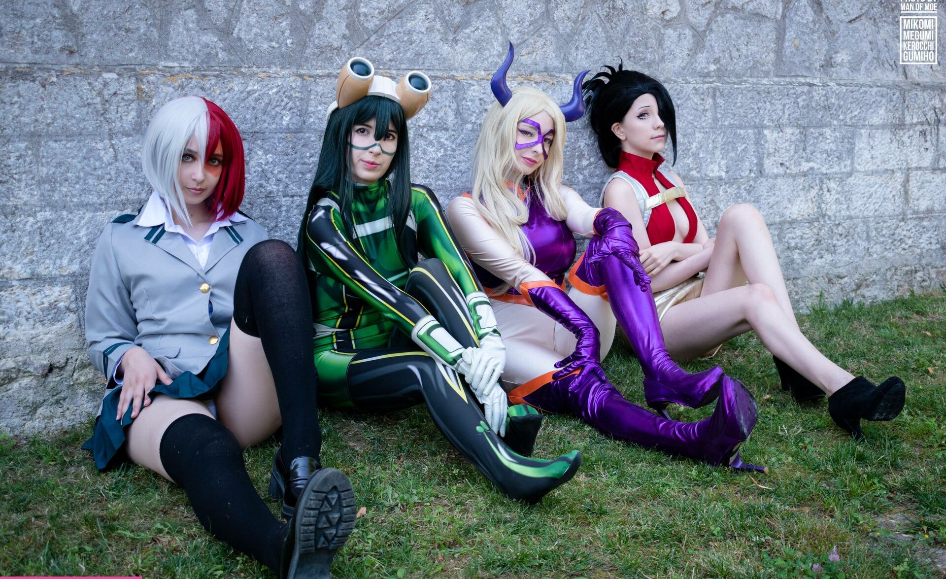 Kerocchi nackt #108971053