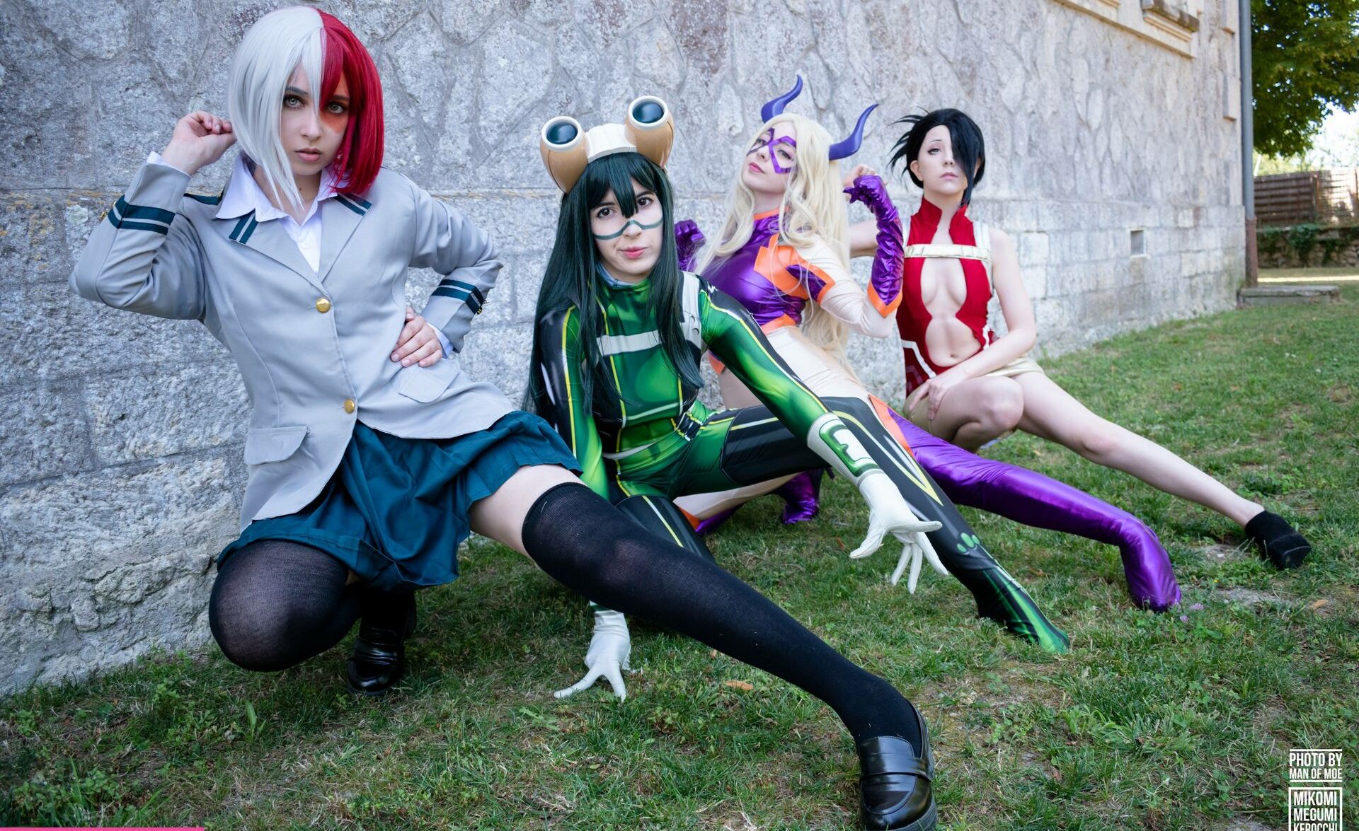 Kerocchi nackt #108971054